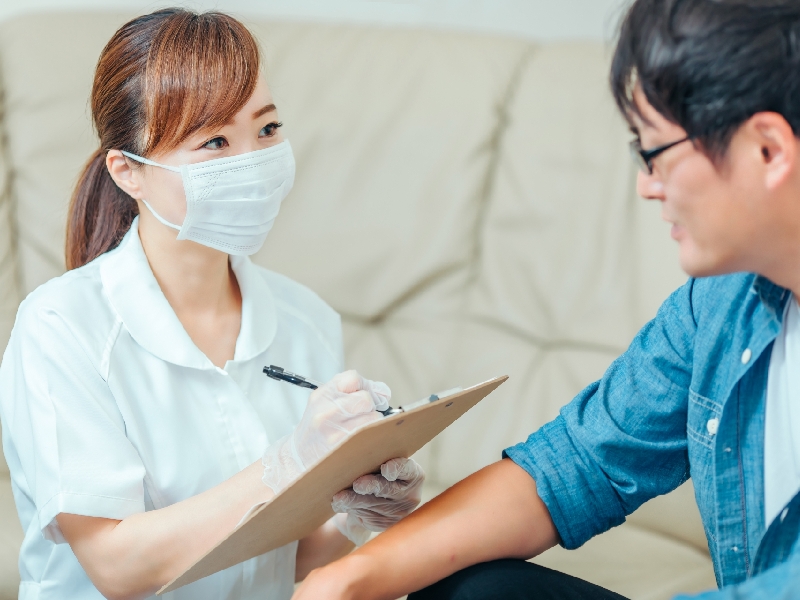 当院の取り組み