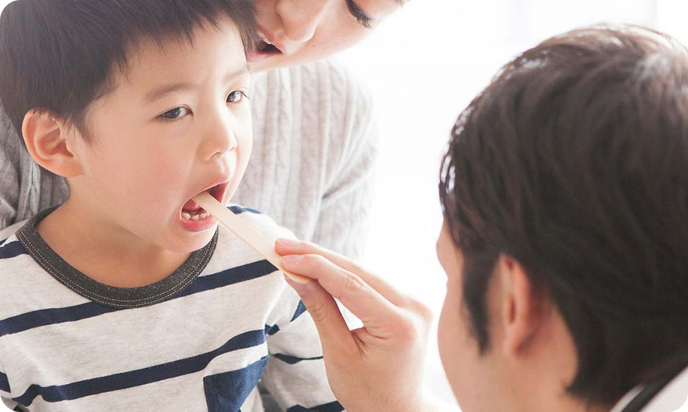 医療法人小野耳鼻咽喉科